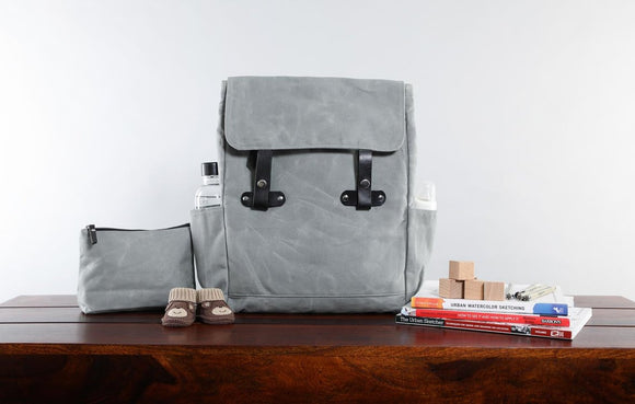 Backpack No.6 Utility Bag | Laptop Backpack