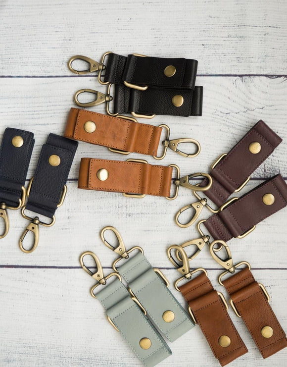 Stroller Straps - Carry Goods Co.